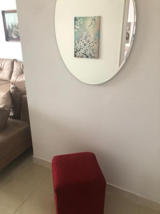 Cozy 1-Bedroom Flat, Beachside Durrës Eksteriør billede